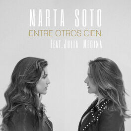 Album cover of Entre otros cien (feat. Julia Medina)