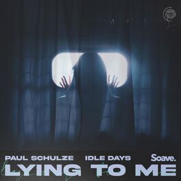 Album cover of Lying To Me