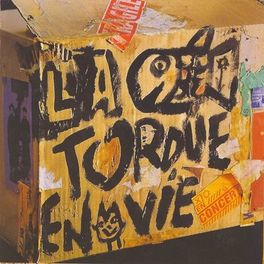 Album cover of En vie