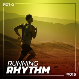 Album cover of Running Rhythm 015