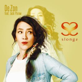 Album cover of De Zon (feat. Jack Parow)