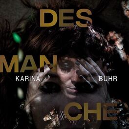 Album cover of Desmanche