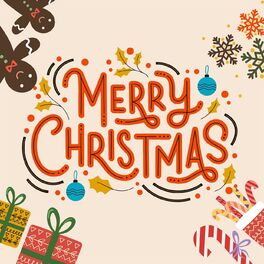 Album cover of Merry Christmas