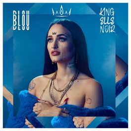 Album cover of Blou
