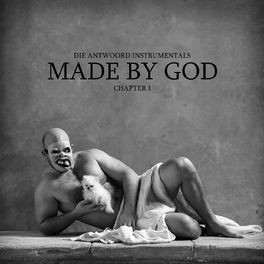 Album cover of MADE BY GOD (Chapter I)