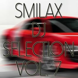 Album cover of Smilax DJ Selection, Vol. 7