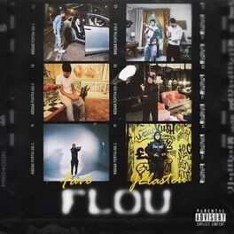 Album cover of Flou
