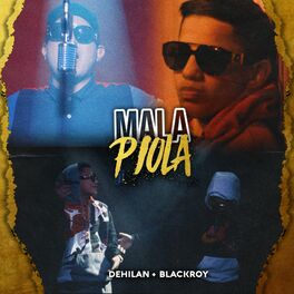 Album cover of Mala Piola