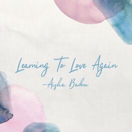 Album cover of Learning to Love Again