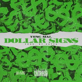 Album cover of Dollar Signs