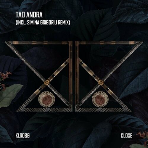  Tao Andra - Close (2023) 