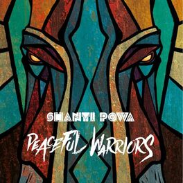Album cover of Peaceful Warriors