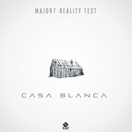 Album cover of Casa Blanca