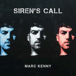Album cover of Siren's Call