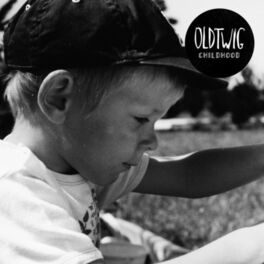 Album cover of Childhood