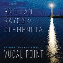 Album cover of Brillan rayos de clemencia