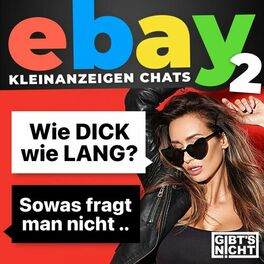 Album cover of Ebay Kleinanzeigen Chats 2