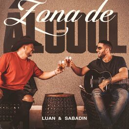 Album cover of Zona de Álcool (Ao Vivo)