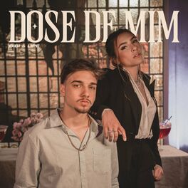 Album cover of Dose de Mim