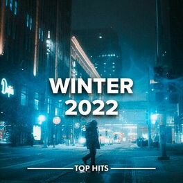 Album cover of Winter 2022