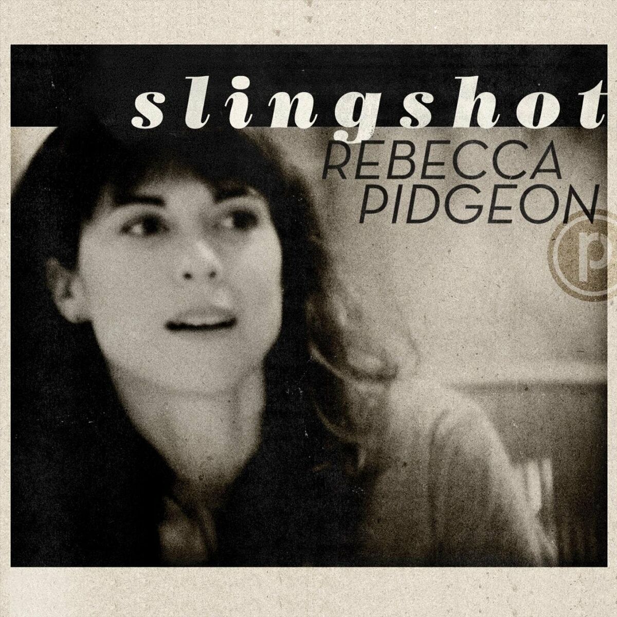 Rebecca Pidgeon - Stark Naked: lyrics and songs | Deezer