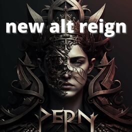 Album cover of New Alt Reign