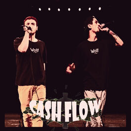 Album cover of Cash Flow
