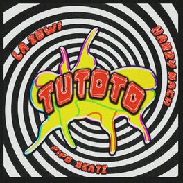 Album cover of Tutoto