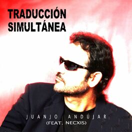 Album cover of Traducción Simultánea