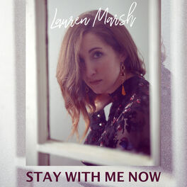 Album cover of Stay With Me Now