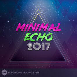 Album cover of Minimal Echo 2017