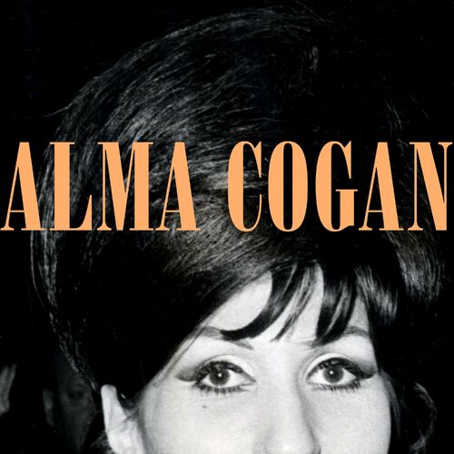 Fly Me To The Moon (In Other Words) - Alma Cogan