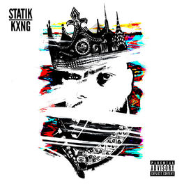 Album cover of STATIK KXNG