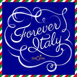 Album cover of Forever Italy