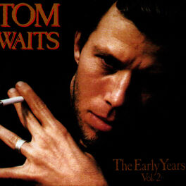 Album cover of The Early Years Vol. 2