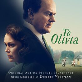 Album cover of To Olivia (Original Motion Picture Soundtrack)