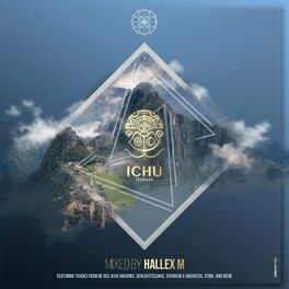 Album cover of ICHU Terraza