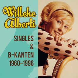 Album cover of Singles & B-kanten 1960-1996