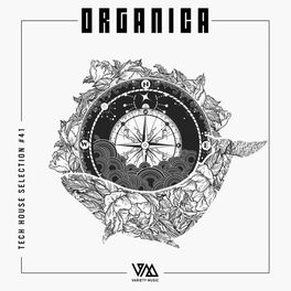 Album cover of Organica #41