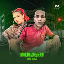 Album cover of Na Ondinha do Baseado