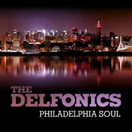 SOUL The Delfonics