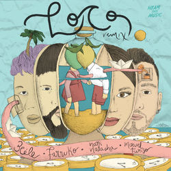 Download CD Farruko – Loco (Remix)