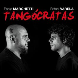 Album cover of Tangócratas