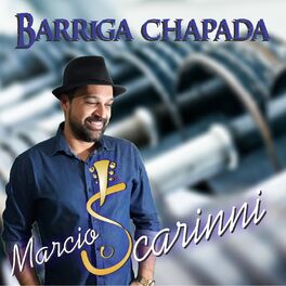 Album cover of Barriga Chapada