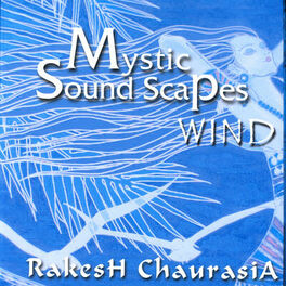 Album cover of Mystic Soundscapes Wind