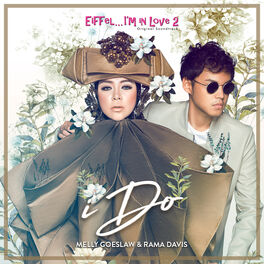 Album cover of I Do (From Eiffel... I'm In Love 2) (Single)