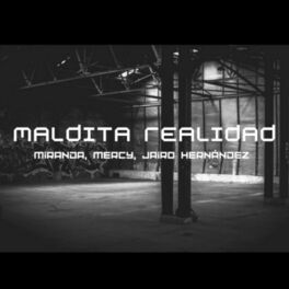 Album cover of Maldita Realidad