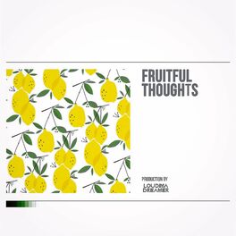 Album cover of Fruitful Thoughts