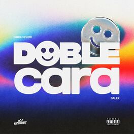 Album cover of Doble Cara