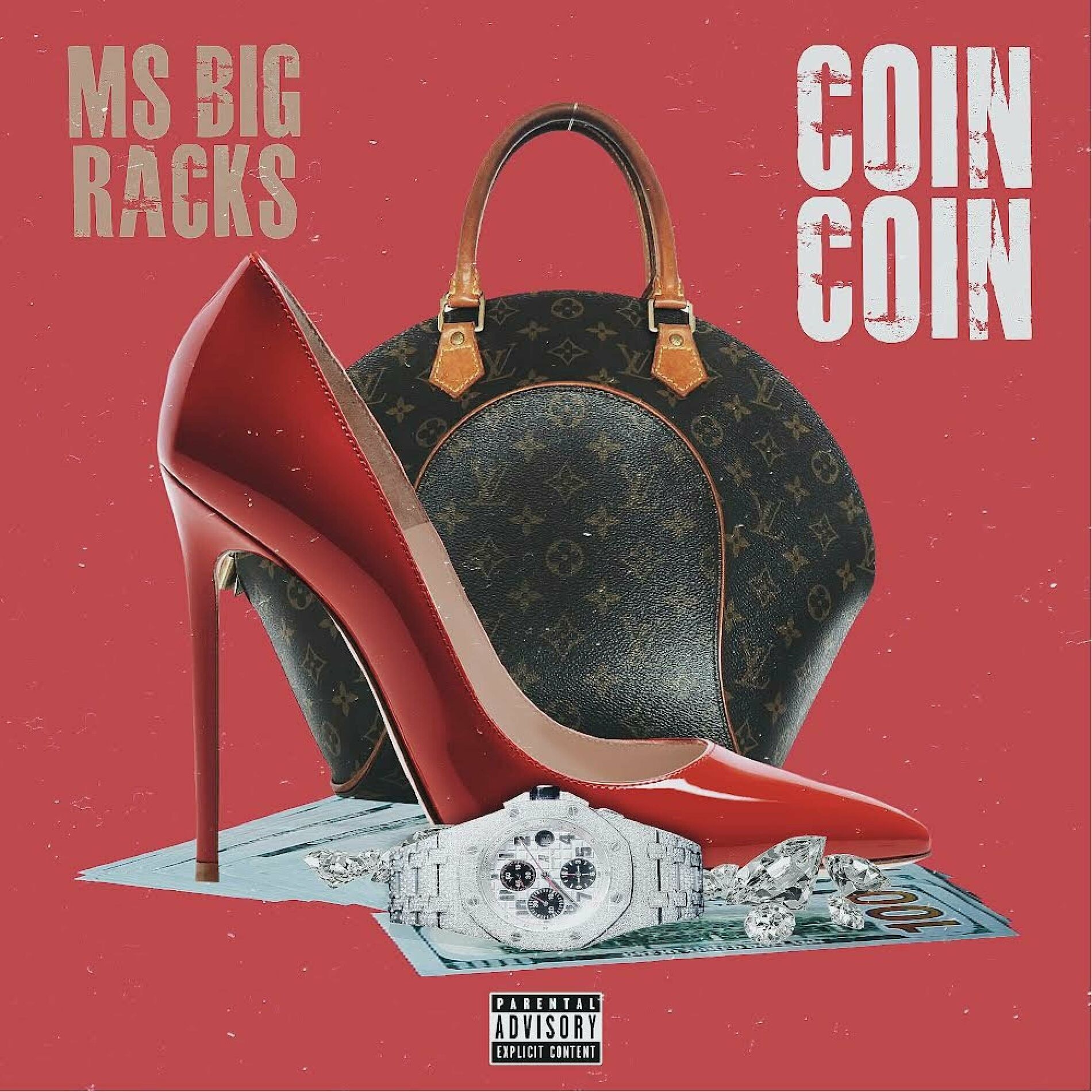 Ms Big Racks: albums, songs, playlists | Listen on Deezer